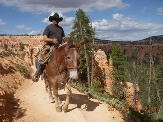 Bryce Canyon amphitheater