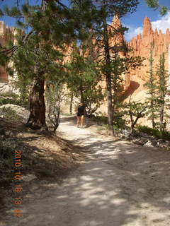 Bryce Canyon - Sean and Kristina