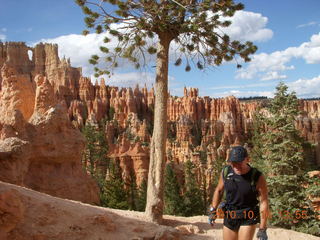 Bryce Canyon - Sean and Kristina