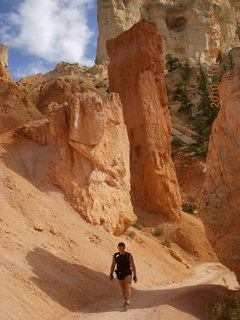 Bryce Canyon - Adam