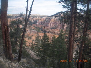 Bryce Canyon - Fairyland Trail