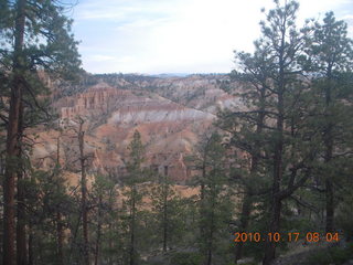 Bryce Canyon - Fairyland Trail