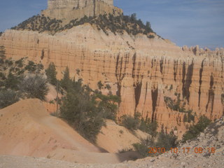 17 7ch. Bryce Canyon - Fairyland Trail