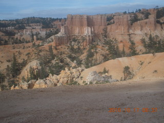 Bryce Canyon - Fairyland Trail