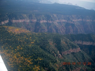 Bryce Canyon - Fairyland Trail