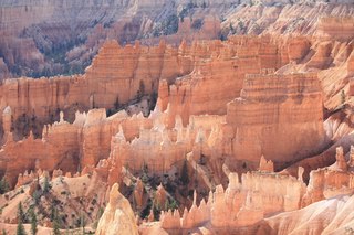 1 7cj. Sean's Bryce Canyon photos - amphitheater