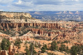 Sean's Bryce Canyon photos - amphitheater