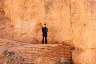 Sean's Bryce Canyon photos - Kristina