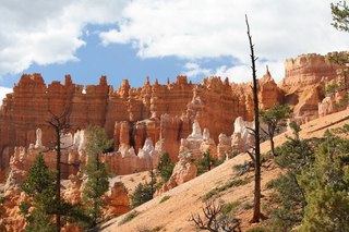 7 7cj. Sean's Bryce Canyon photos - amphitheater