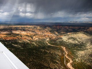 Sean's Bryce Canyon photos - Kristina