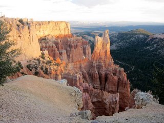 Sean's Bryce Canyon photos