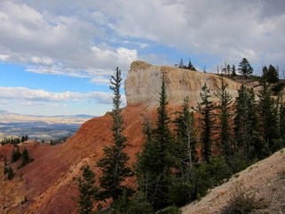 Sean's Bryce Canyon photos - dusk