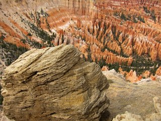 Sean's Bryce Canyon photos - amphitheater