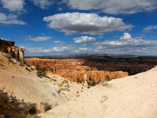 Sean's Bryce Canyon photos