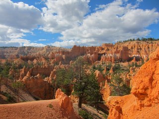 81 7cj. Sean's Bryce Canyon photos