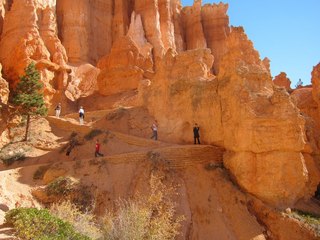 Sean's Bryce Canyon photos