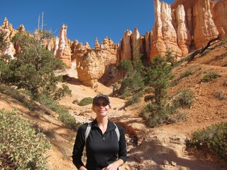 Sean's Bryce Canyon photos