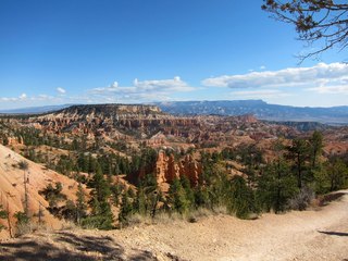 94 7cj. Sean's Bryce Canyon photos