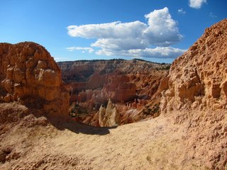 Sean's Bryce Canyon photos