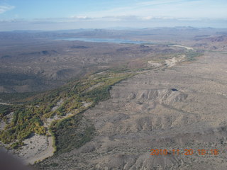 Alamo Lake run