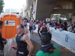 Arizona Ironman signs