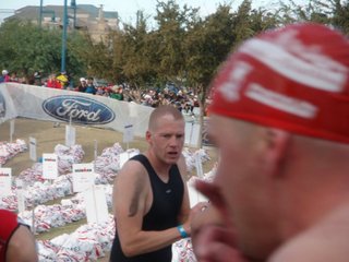 Arizona Ironman spectators