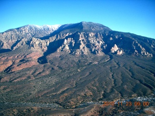 Moab trip - aerial Page