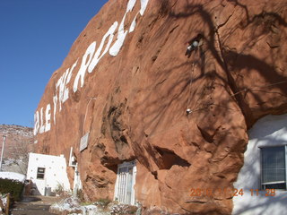 Moab trip - Hole N'' The Rock