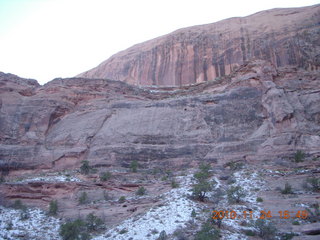 Moab trip - Negro Bill hike