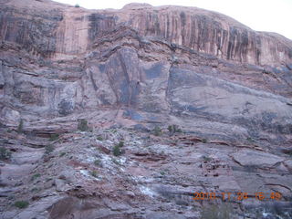 Moab trip - Negro Bill hike