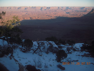 Moab trip - Needles Overlook