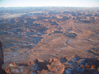 Moab trip - Needles Overlook