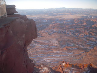 Moab trip - Needles Overlook