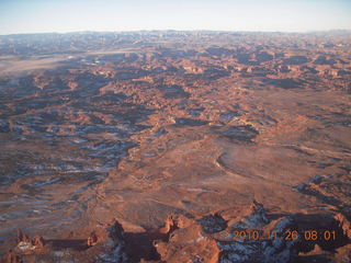 Moab trip - Needles Overlook