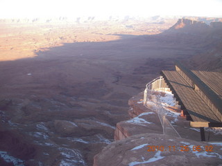 Moab trip - Needles Overlook - light version