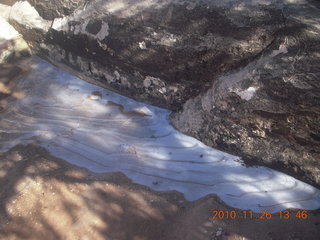 Moab trip - Needles - Confluence Overlook hike