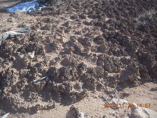 164 7ds. Moab trip - Needles - Confluence Overlook hike