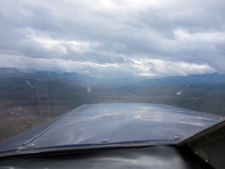 Sean picture - Falcon Field (FFZ) aerial