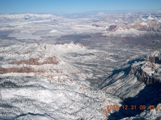 Luiz, Sheri, Adam flying in N8377W