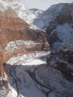 98 7f1. Zion National Park trip