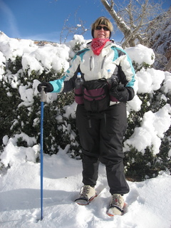 116 7f1. Zion National Park trip - Sheri's pictures