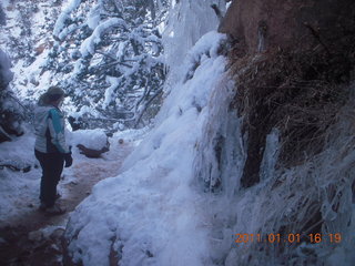 172 7f1. Zion National Park trip