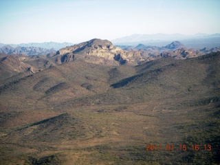 aerial near Windmill