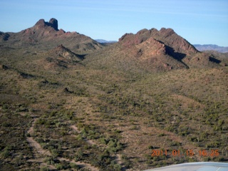 aerial near Windmill