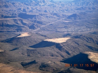 Prescott hike with Verna - Acker Park