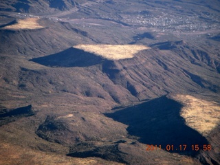 Prescott hike with Verna - Acker Park