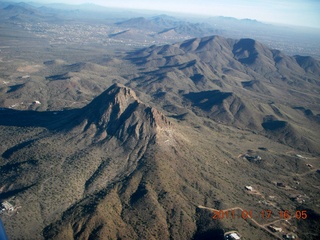 Prescott hike with Verna - Acker Park