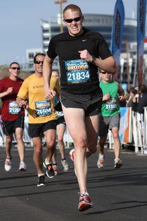 runners before race