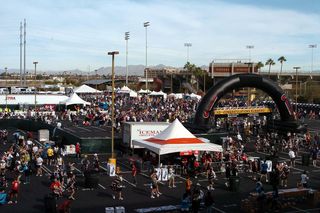 P.F.Chang half marathon
