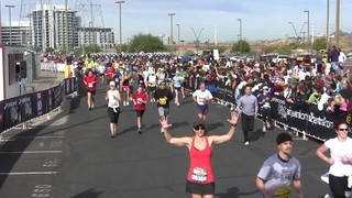P.F.Chang half marathon - thumbnail